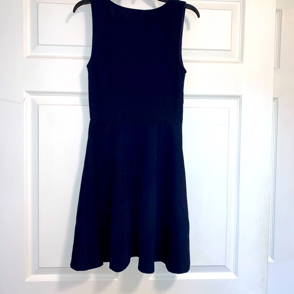 SALE CHARLOTTE RUSSE DRESS - Picture 4 of 6